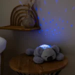Нощна лампа проектор – коала