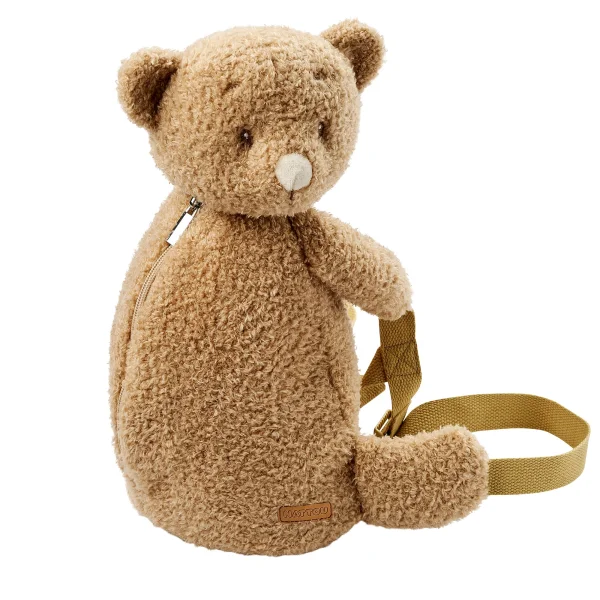 Детска раничка мече Teddy