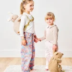Детска раничка мече Teddy