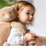 Детска раничка мече Teddy