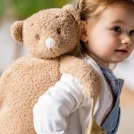 Детска раничка мече Teddy