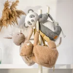 Детска раничка мече Teddy
