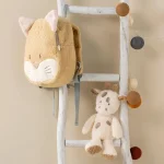Детска раничка Fox Teddy