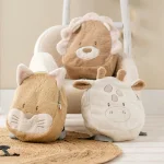 Детска раничка Fox Teddy