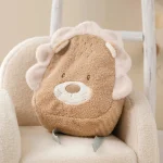 Детска раничка Lion Teddy