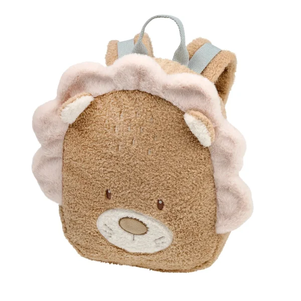 Детска раничка Lion Teddy