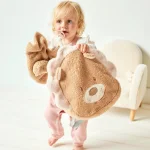 Детска раничка Lion Teddy