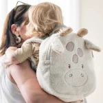 Детска раничка Giraffe Teddy