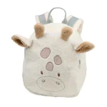 Детска раничка Giraffe Teddy