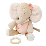 Музикална плюшена играчка Elephant Oli