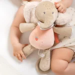 Музикална плюшена играчка Elephant Oli