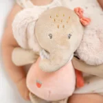 Музикална плюшена играчка Elephant Oli