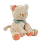 Плюшена играчка котката Lana