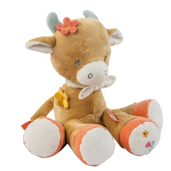 Плюшена играчка кравата Mila