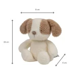 Мини Sleepy куче – гушкаща нощна лампа Teddy