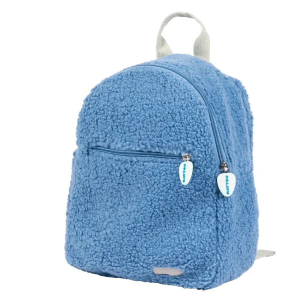 Детска раничка Teddy blue