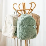 Детска раничка Teddy green