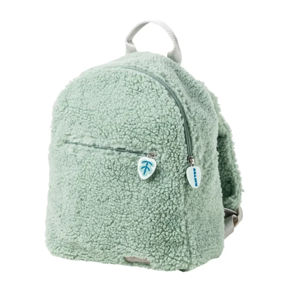 Детска раничка Teddy green