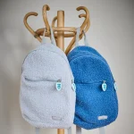 Детска раничка Teddy grey