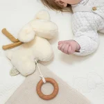 Музикална плюшена играчка Dog Charlie