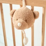 Музикална плюшена играчка мече