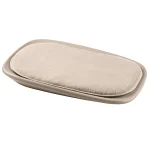 Възглавничка за повивалник taupe Softy