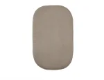 Възглавничка за повивалник taupe Softy