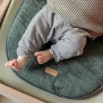 Възглавничка за повивалник green Softy