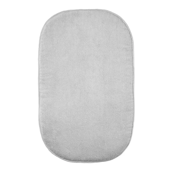 Възглавничка за повивалник grey Softy