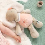 Плюшена играчка слончето Oli