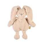 Плюшена играчка заек Lapidou TEDDY 30 cm sand