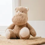 Плюшена играчка носорог Teddy