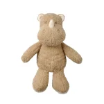 Плюшена играчка носорог Teddy