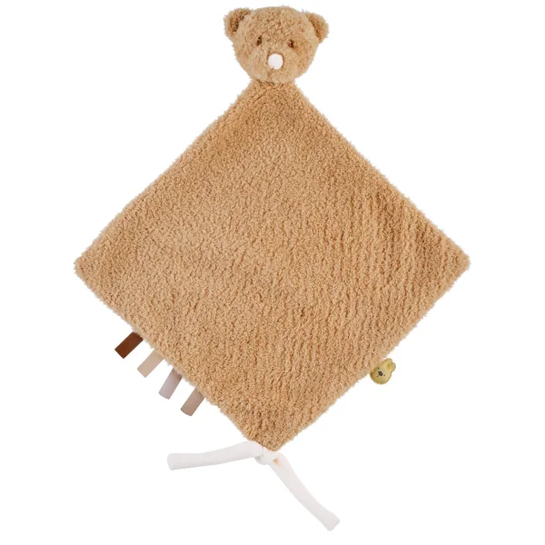 Меко мече за гушкане TEDDY 28 см