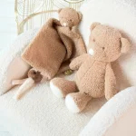 Меко мече за гушкане TEDDY 28 см