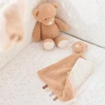 Меко мече за гушкане TEDDY 28 см