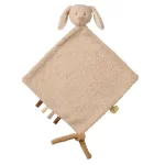 Меко зайче за гушкане TEDDY 28 см