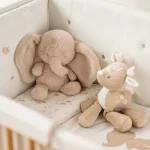 Плюшена играчка слонче FanFan