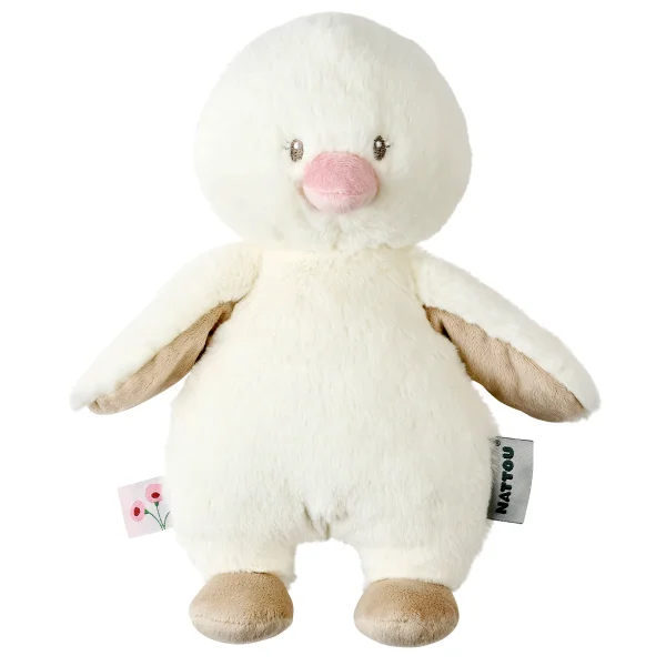 Плюшена играчка пате FanFan