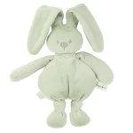 Плюшена играчка заек Lapidou Soft Plush green