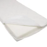 Бебешки матрак с цип 120 x 60 см Quax
