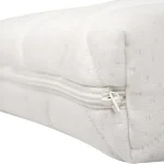 Бебешки матрак с цип 120 x 60 см Quax