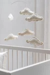 Висяща играчка над легло Clouds Quax