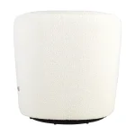 Стол за кърмене Gomi Gliding & Swivel - Cream