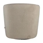 Стол за кърмене Gomi Gliding & Swivel - Mohair Latte