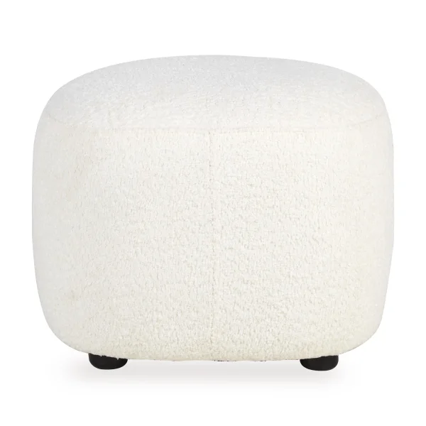 Табуретка Gomi Ottoman - cream
