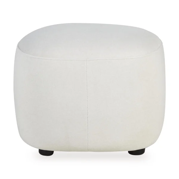 Табуретка Gomi Ottoman - mohair beige
