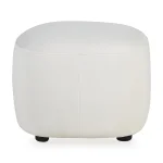 Табуретка Gomi Ottoman - mohair beige