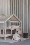 Детско легло Chalet Junior 90 x 200 см