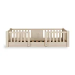 Детско легло Chalet Junior 90 x 200 см